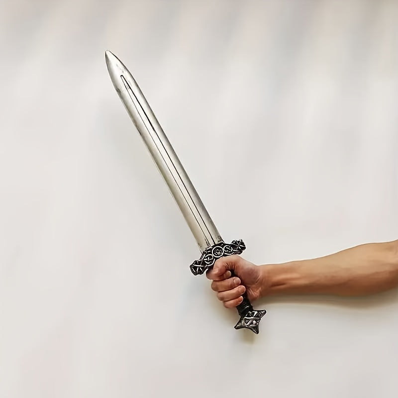 Viking Sword & Shield Set