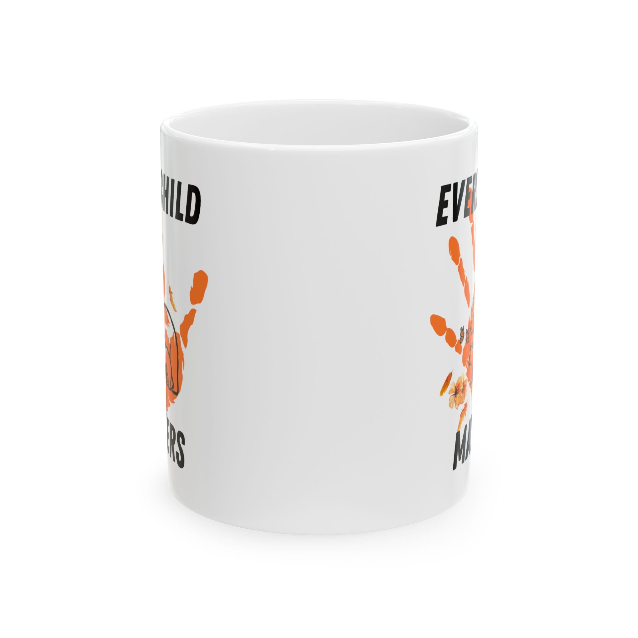 Every Child Matters Ceramic Mug - 11oz & 15oz