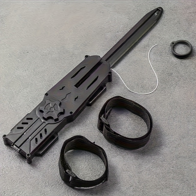 Retractable Assassin Sword Toy
