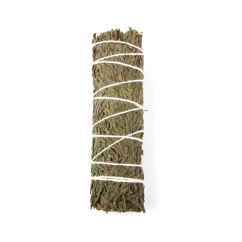White Sage & Palo Santo for Smudging
