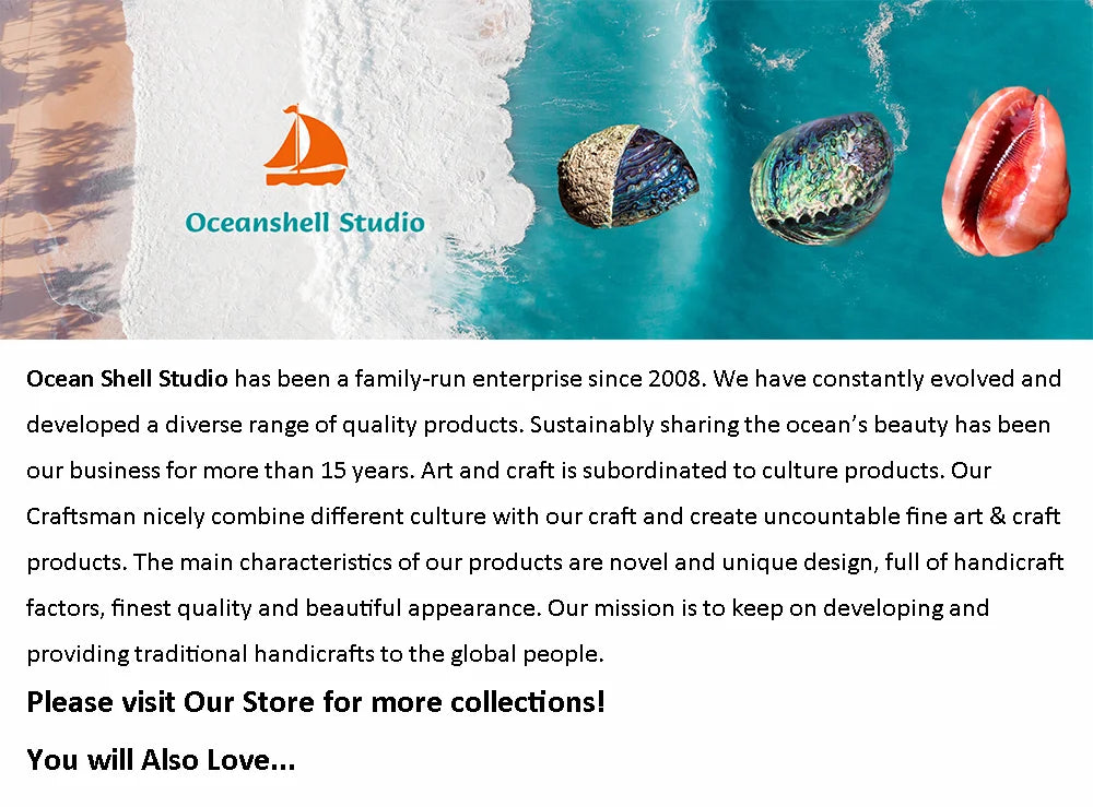 Smudging Kit with White Sage, Cedar, Rose Sage, Blue Sage, Palo Santo, Abalone & Stand, Smudge Feather