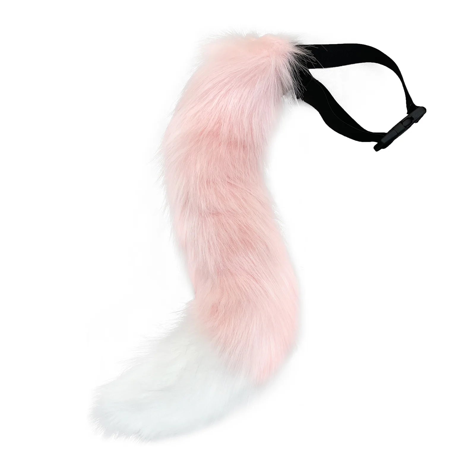 Simulation Fox Tail