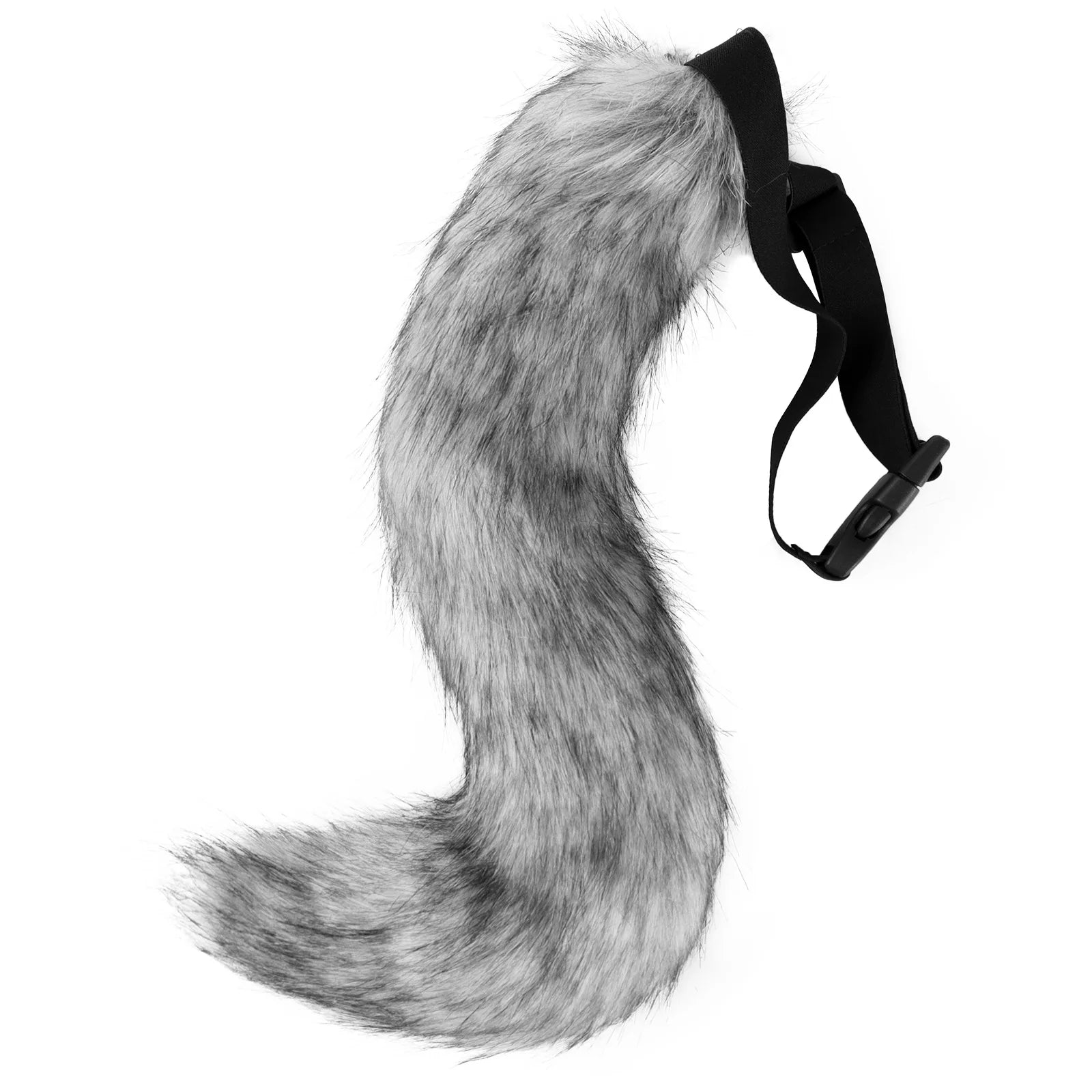 Simulation Fox Tail