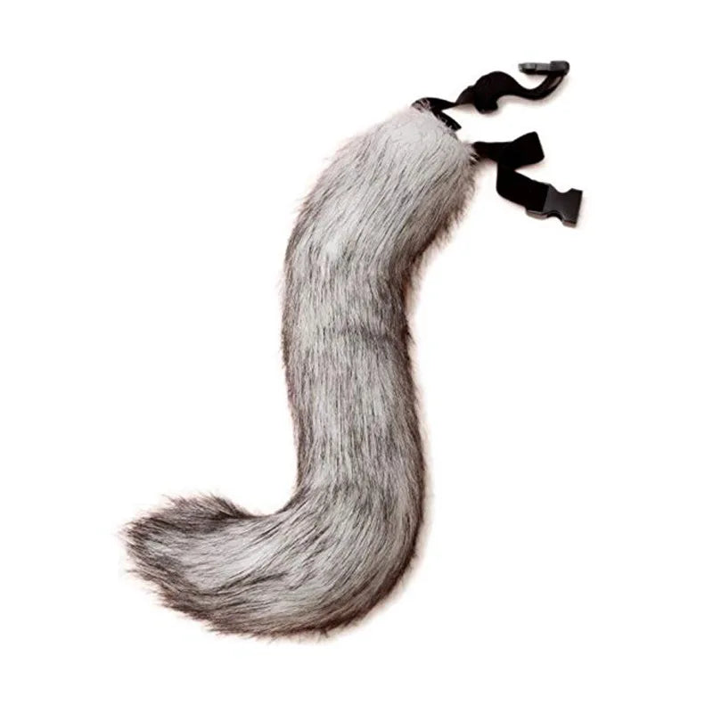 Simulation Fox Tail