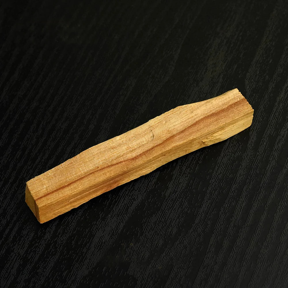 White Sage & Palo Santo for Smudging