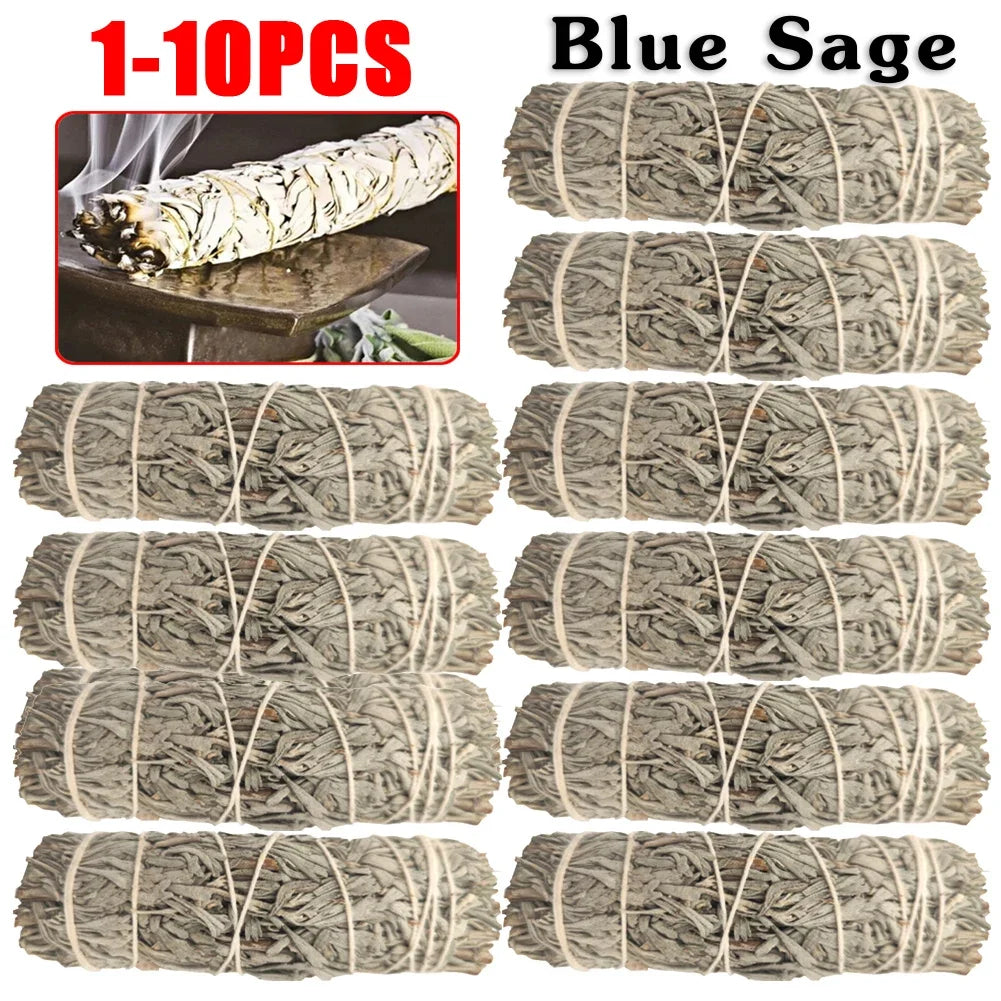 Sage bundles