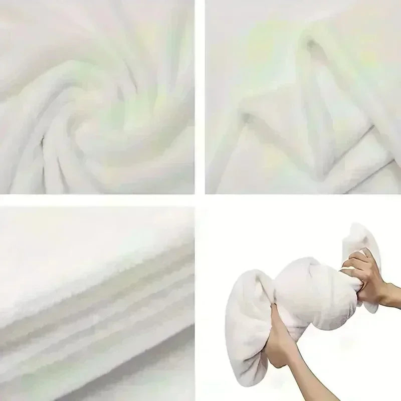 Cozy Native American-Inspired Flannel Throw Blanket