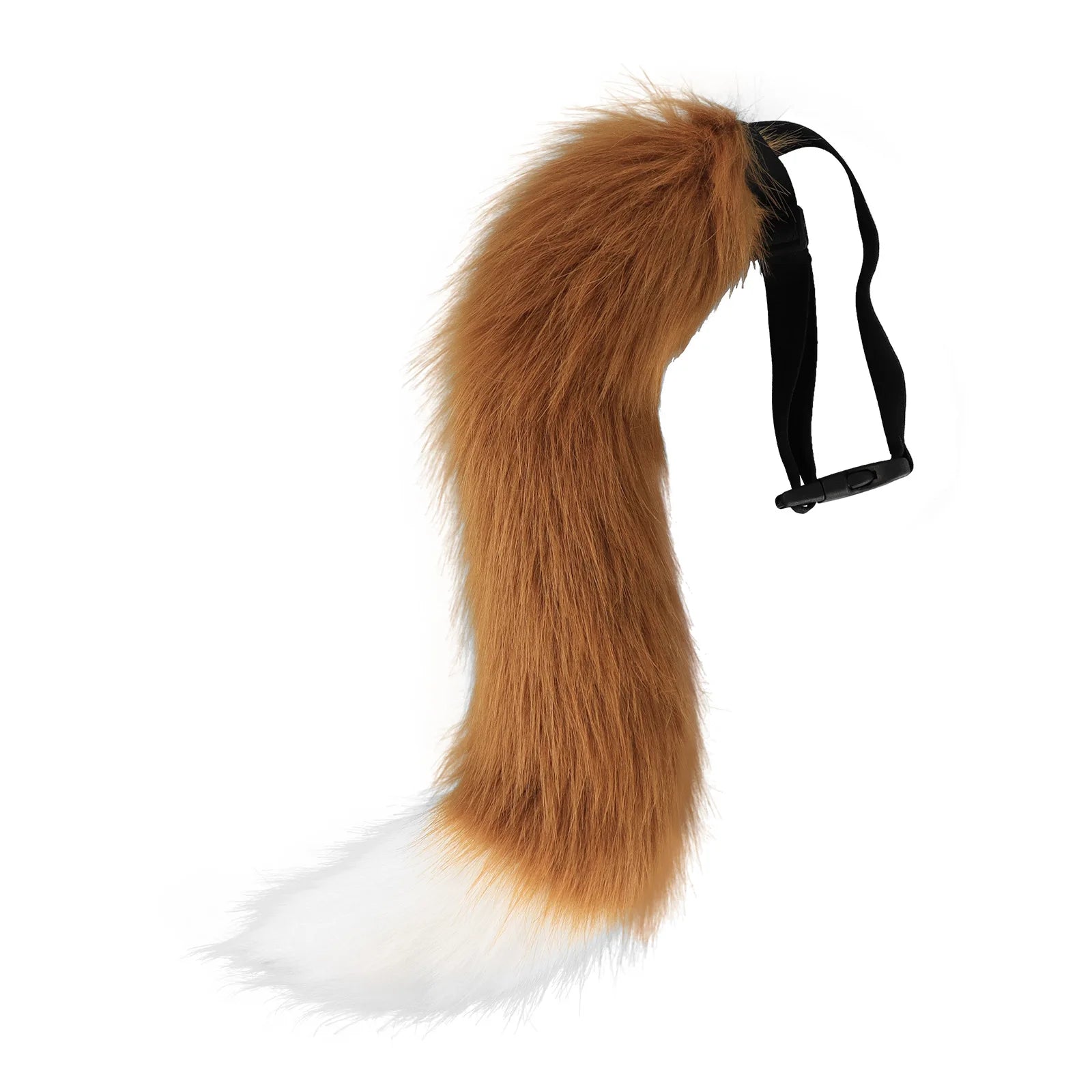 Simulation Fox Tail