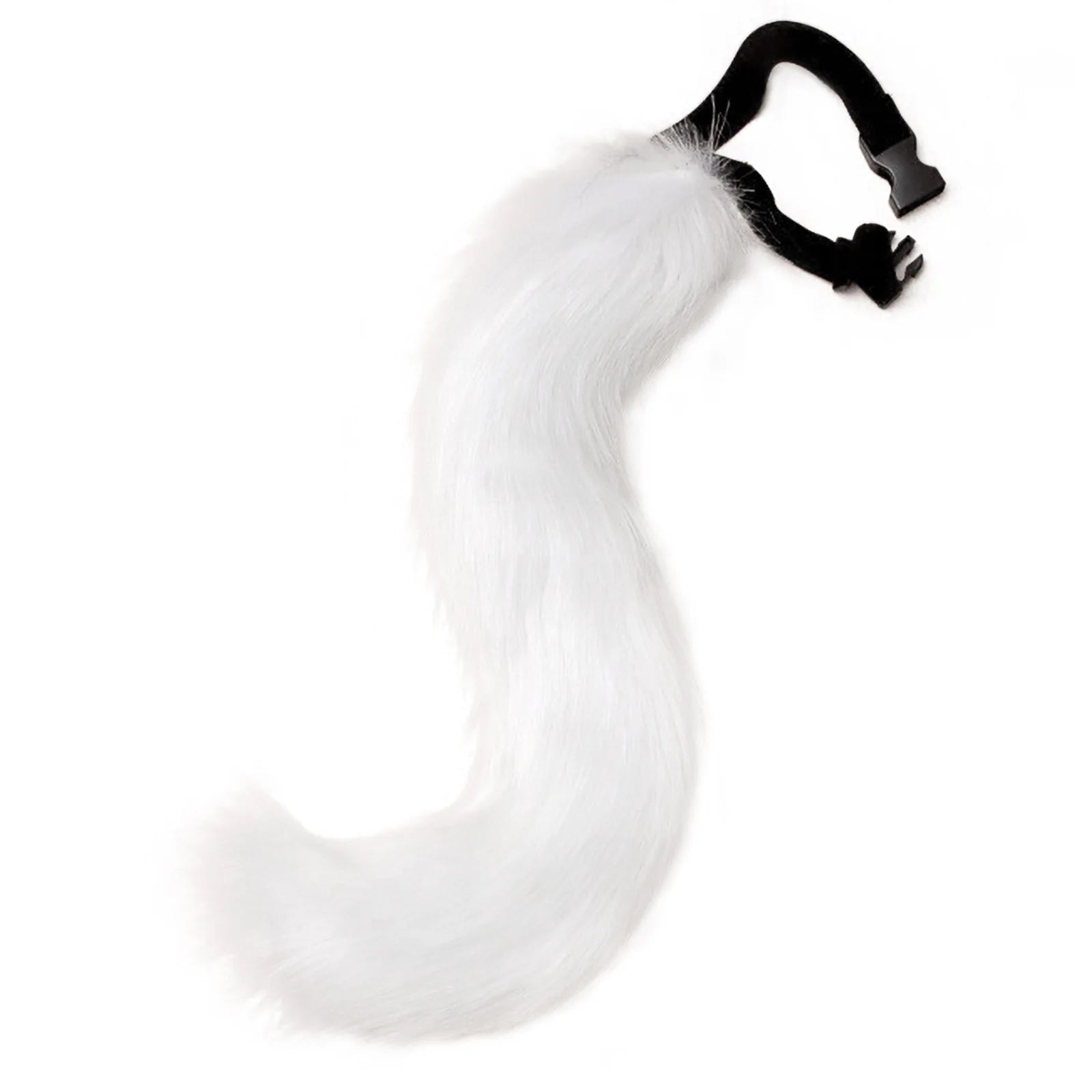 Simulation Fox Tail