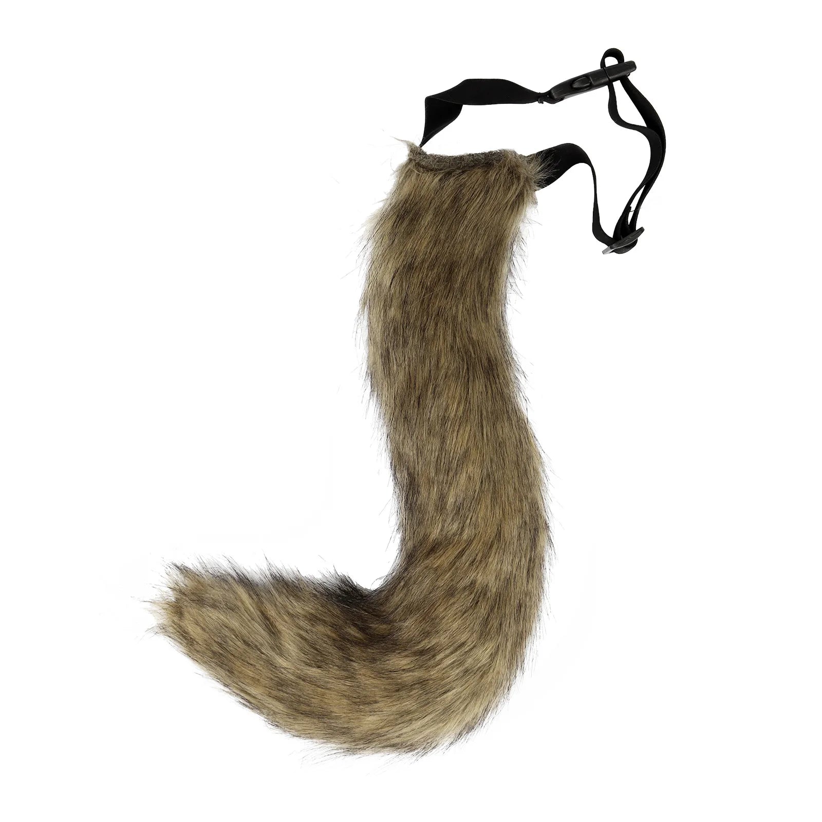 Simulation Fox Tail