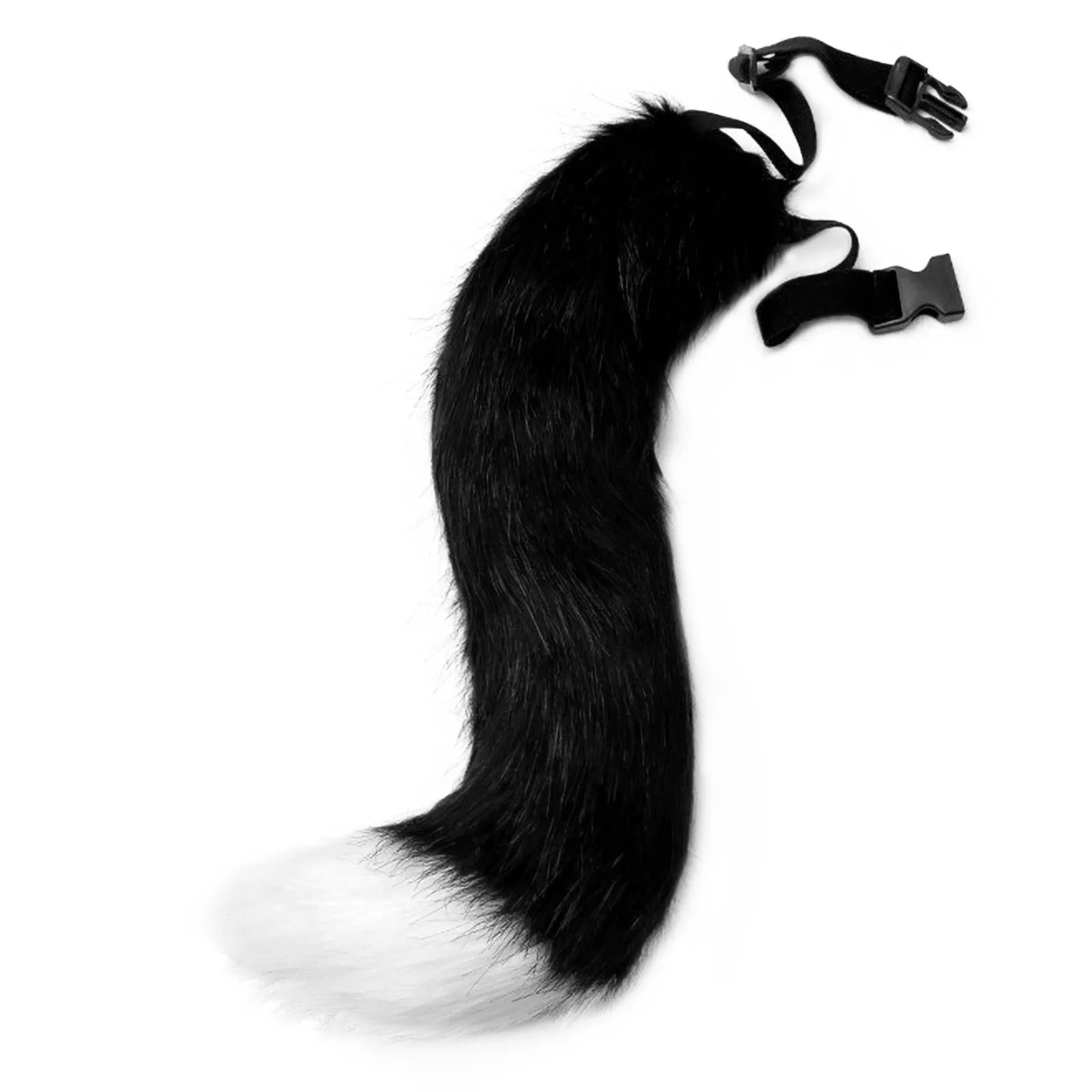 Simulation Fox Tail