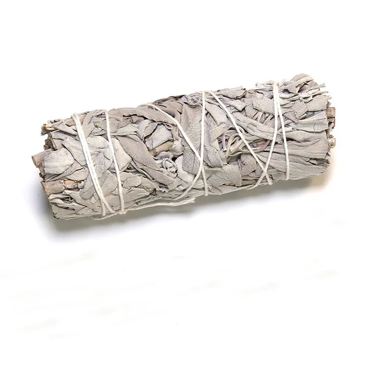 White Sage & Palo Santo for Smudging