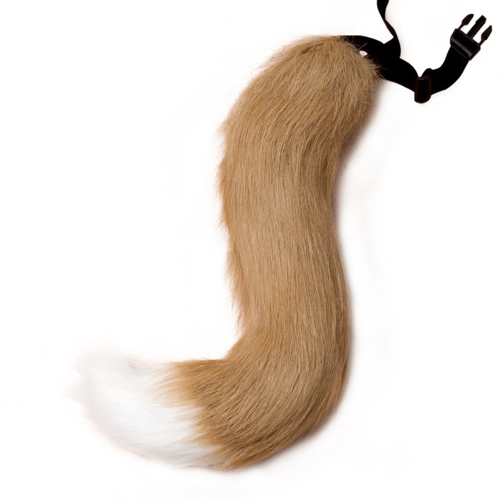 Simulation Fox Tail