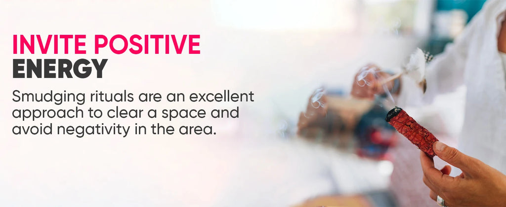 White Sage & Palo Santo for Smudging