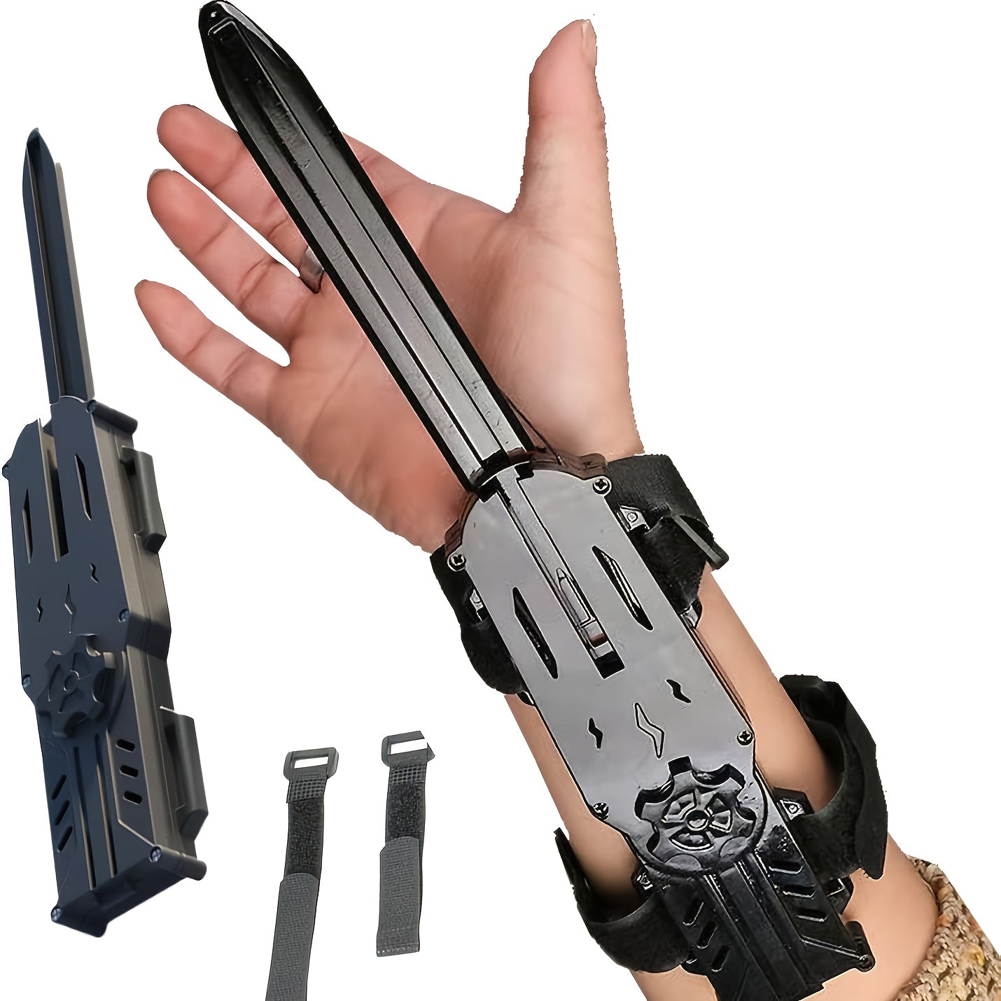 Retractable Assassin Sword Toy