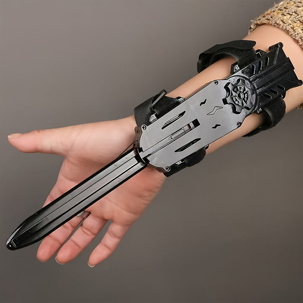 Retractable Assassin Sword Toy